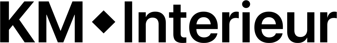 KM Interieur logo